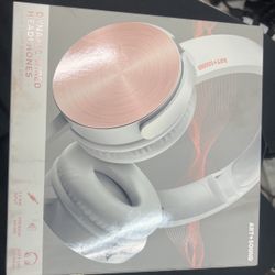 Dynamic Wired Headphones