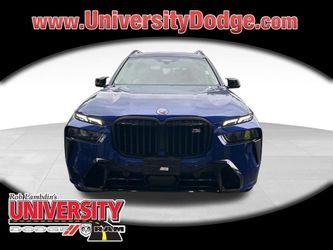 2023 BMW X7