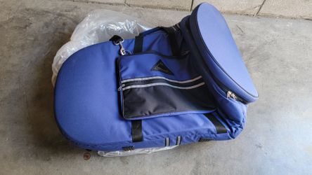 **NEW** Miraphone 48 Tuba Gig bag