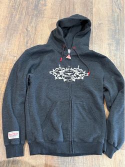 Disney jacket