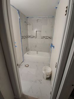 Showers