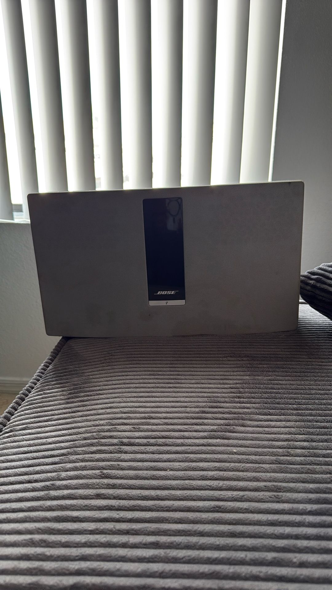 Bose Speaker 