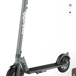 Electronic Scooter