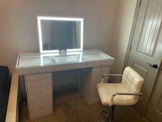 vanity