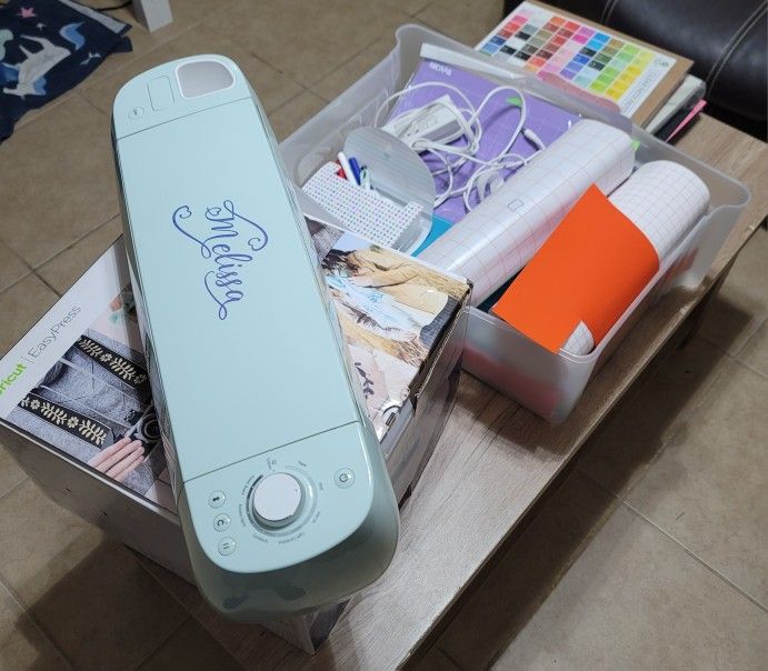 Cricut Explore Air 2