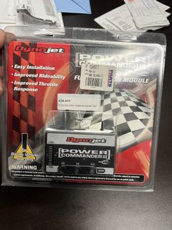 Power Commander II