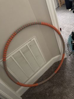 Fitness Hoola Hoop