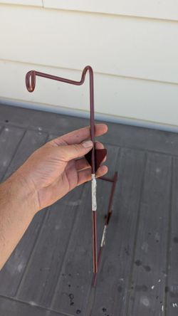 Fishing Rod Holders
