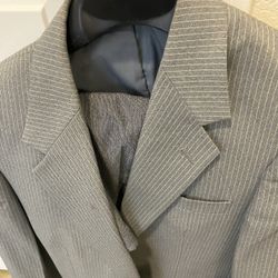 Men Suit M