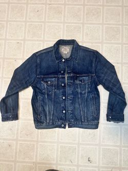 Polo Ralph Lauren denim jacket for men Medium