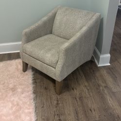 Accent Chair