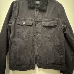 Cotton On Jacket Size Medium Men Used