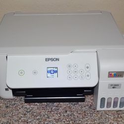Epson EcoTank ET-2803