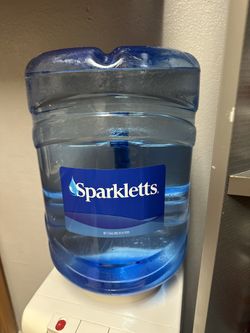 Water gallon (5 Gallon)