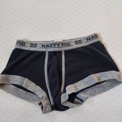 Nasty Pig Shorts