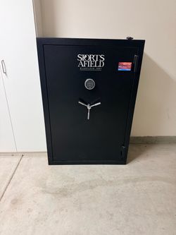 Safe for sale