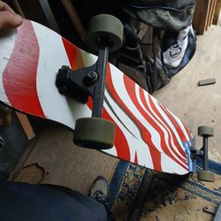 LONGBOARD 