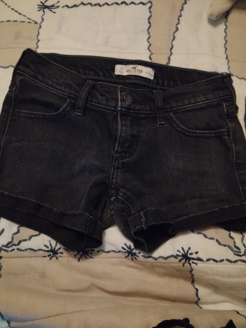 Hollister Shorts for Sale in Sacramento, CA - OfferUp
