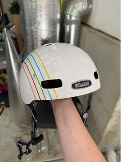 Nutcase Youth Helmet