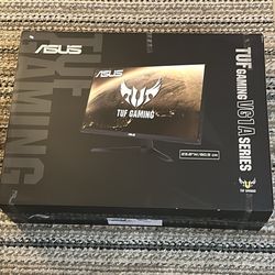 ASUS TUF Gamming