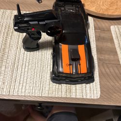 My Kid Don’t Like It No More