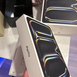 iPad Pro 11inch 256gb M4 Chip