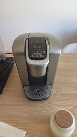 Keurig Single-Serve Coffee Maker
