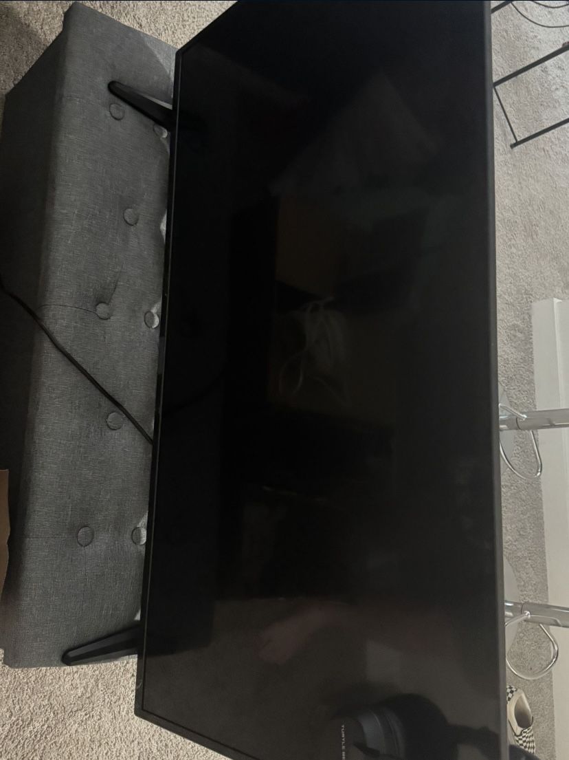 Xbox And Tv Bundle