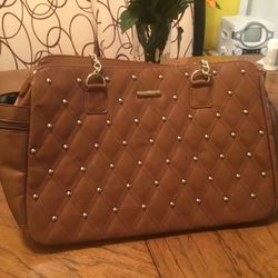 Dog Purse