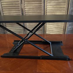 VIVO Top Desk Riser