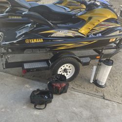 Seadoo Jet Ski  Pwc Wave runner 🧰⚙️🪛🔧