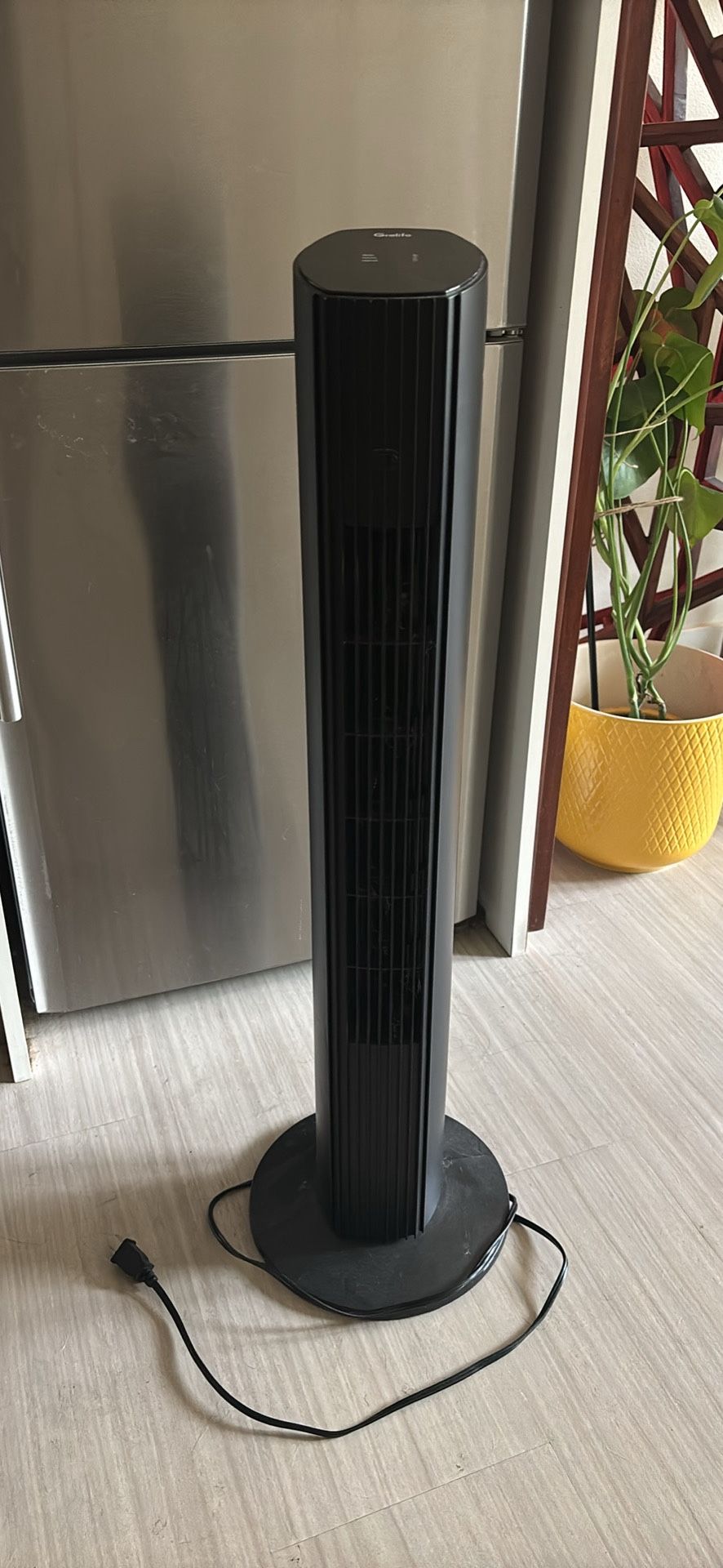 Tall Fan