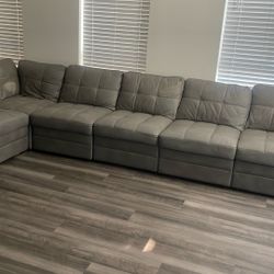 sofa