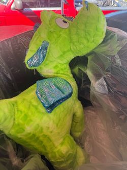 Peluches
