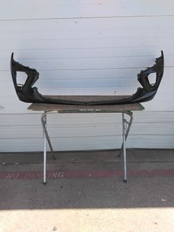 2024-2026 Chevy Trailblazer Front Bumper 