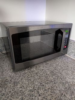 Toshiba Microwave