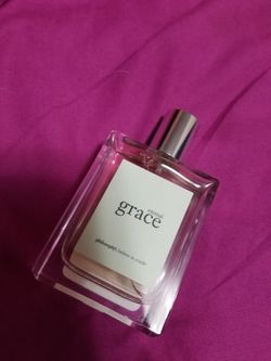 Eternal Grace Perfume