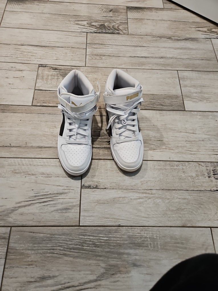 Puma Shoes