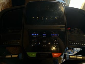 Horizon Fitness Treadmill