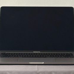 FOR PARTS 2020 MacBook Pro 13.3 SPG/8C CPU/8C GPU/16GB/1TB