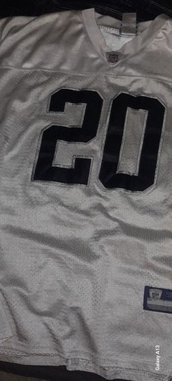 Raiders Jersey