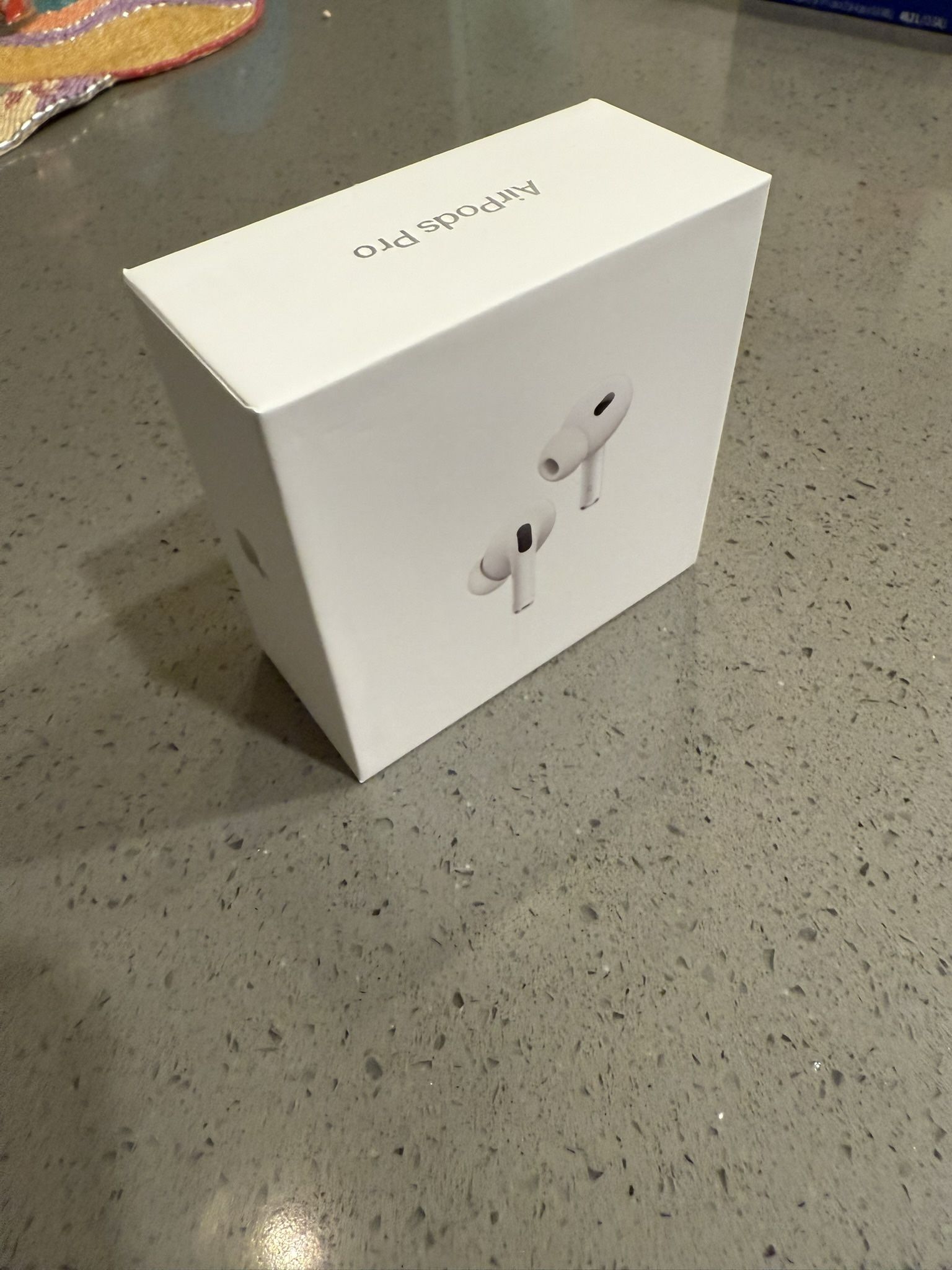 🔥AirPods Pro 2 (Gen 2) W/Noise Cancellation 🥶**Perfect Condition** ✅