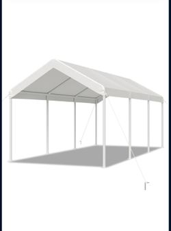 Brand New In Box 10x20 Gazeebo.