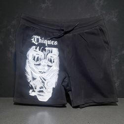Custom Shorts