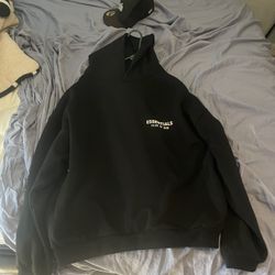 Essentials Hoodie