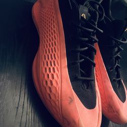 Adidas AE 1 Low Size 12 Men’s 