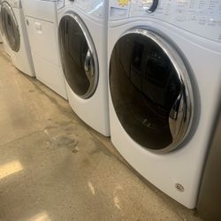 Whirlpool Front Load Washer Working Perfectly 4 Months Warranty 