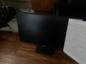 ASUS VG278Q 27-inch gaming monitor