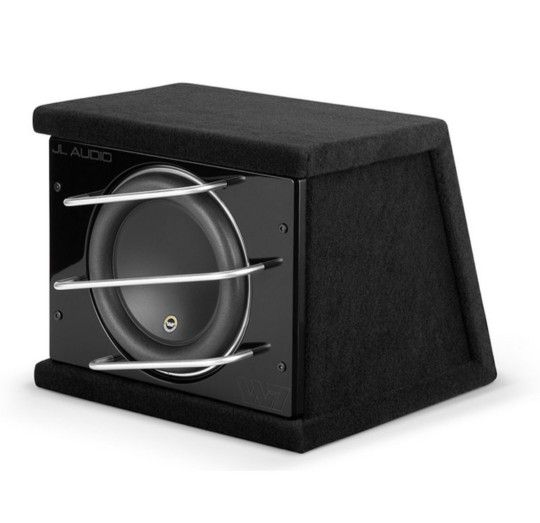 JL Audio CLS112RG-W7AE