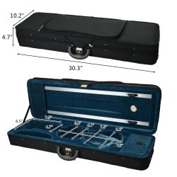 Brand New 4/4 size Violin Case